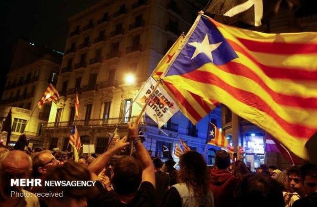 احتمال برگزاری انتخابات زودهنگام در اسپانیا