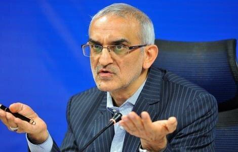 نه تونل مترو را زیرزمین کور کردیم و نه تونل به اطلس مال فروختیم نه تونل مترو را زیرزمین کور کردیم و نه تونل به اطلس مال فروختیم