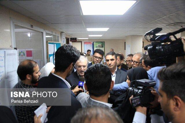 سی تی اسکن مورد نیاز بیمارستان امام صادق(ع) دلیجان تامین سی تی اسکن مورد احتیاج بیمارستان امام صادق(ع) دلیجان تامین می گردد