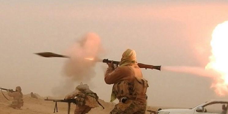 4 نظامی عراقی در مرز سوریه کشته شدند