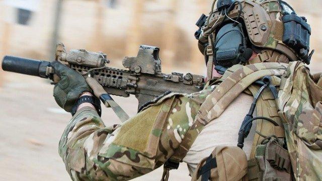 نیروهای ویژه آمریکایی در سرت، درخواست برای تغییر فرستاده سازمان ملل به لیبی