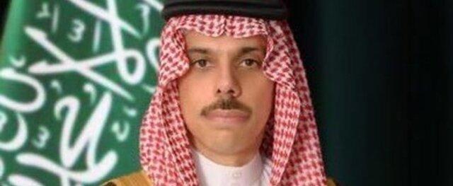 وزیر خارجه عربستان تغییر کرد وزیر خارجه عربستان تغییر کرد