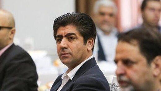 ممبینی: کار فدراسیون با مشورت از تاج ادامه دارد، شانس مربی ممبینی: کار فدراسیون با مشورت از تاج ادامه دارد، شانس مربی خارجی برای حضور در تیم ملی بیشتر است