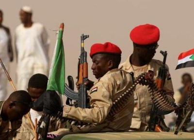 گزارش بین المللی درباره اعزام 1000 نظامی سودانی به لیبی و تکذیبیه ارتش سودان