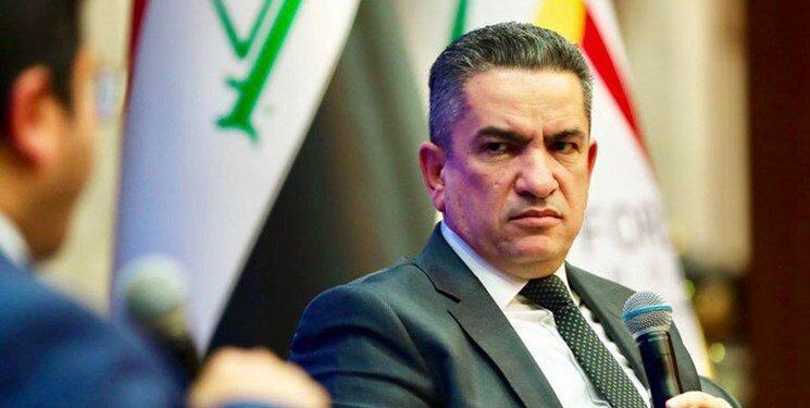 اقدام تازه الزرفی برای جلب حمایت پارلمان عراق اقدام تازه الزرفی برای جلب حمایت مجلس عراق