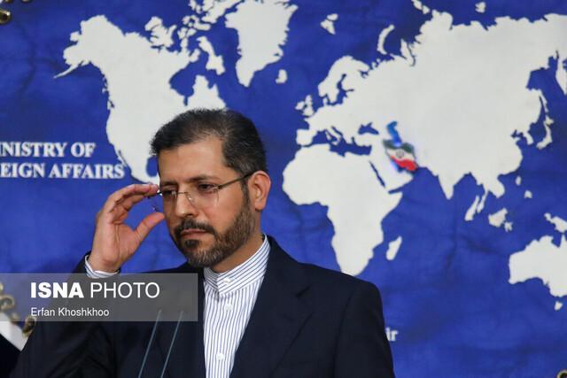 پاسخ ایران به اقدام اخیر دزدان دریایی کاراییب