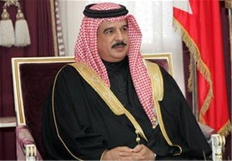 پادشاه بحرین نخست وزیر جدید را منصوب کرد