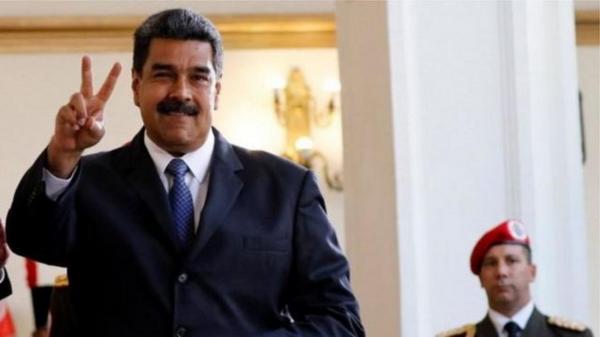 خنثی سازی طرح توطئه علیه مجلس ونزوئلا