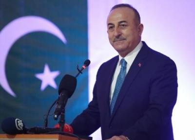 ترکیه آماده بهبود روابط با مصر و امارات است