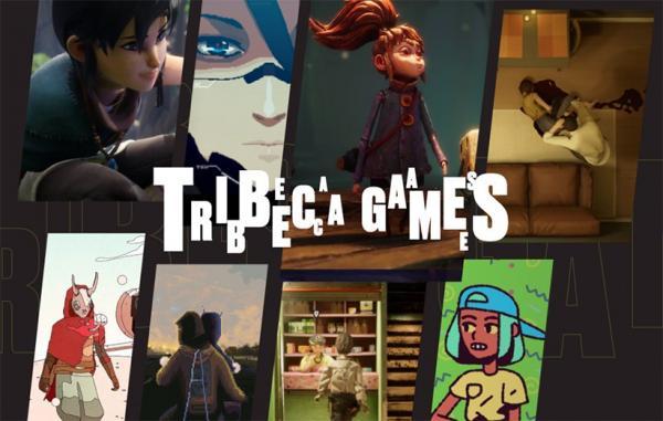 بخش بازی های ویدیویی به فستیوال فیلم ترایبکا اضافه شد