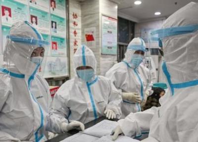 بایدن اتهام زنی ها به چین درخصوص منشأ ویروس کرونا را تکرار کرد