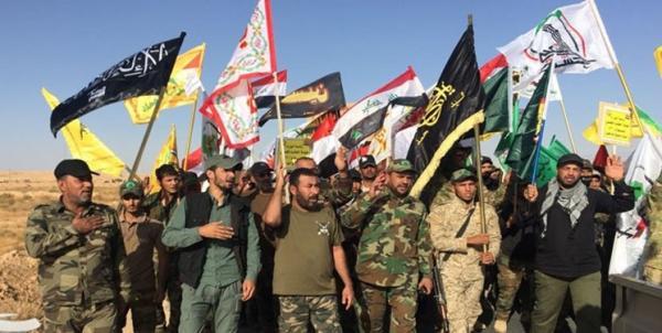 گروه های مقاومت عراقی در واکنش به حمله آمریکا: انتقام می گیریم