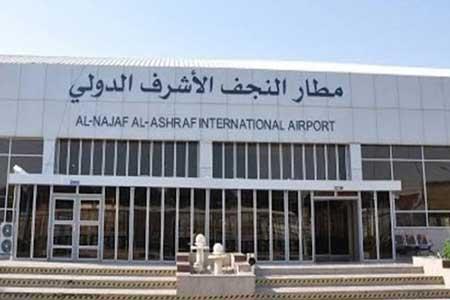 لغو ویزا عراق فعلا برای پروازهای اربعین است ، مسافران ویزا بگیرند