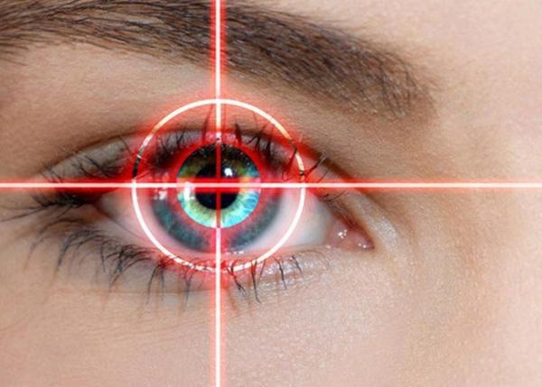 عمل لیزیک چشم و جراحی بینی کلینیک چهره نگار