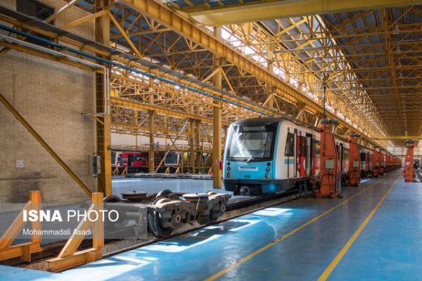 تدوین 3 برنامه 7 ساله برای تکمیل شبکه خطوط متروی تهران