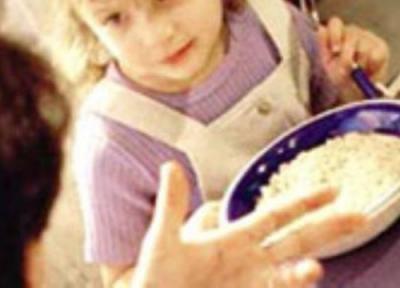 مواد غذایی مفید و منابع آنها برای بچه ها