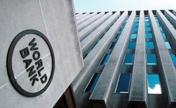 جدیدترین گزارش بانک جهانی از پیش بینی رشد مالی ایران