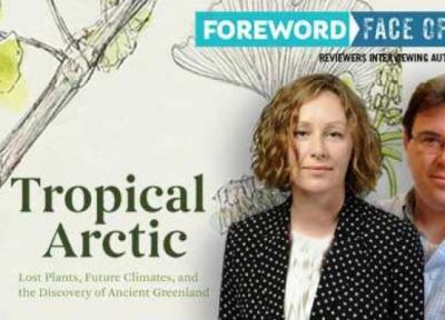 کشف گرینلند باستانی