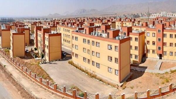 50 هزار متقاضی طرح نهضت ملی مسکن در استان همدان نام نویسی کردند