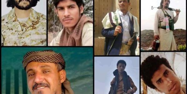 تداوم درگیری ها در مأرب؛ 29 مزدور سعودی کشته شدند