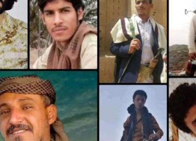 تداوم درگیری ها در مأرب؛ 29 مزدور سعودی کشته شدند