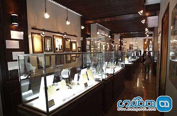 نمایشگاه دستاوردهای یگان حفاظت میراث فرهنگی اصفهان افتتاح شد