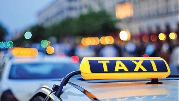 راه اندازی سامانه تاکسی هوشمند رسا و سپند در قم