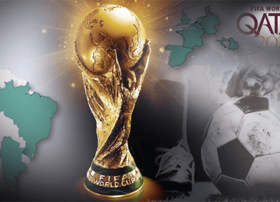 نامزدهای قضاوت در فینال جام جهانی 2022 قطر