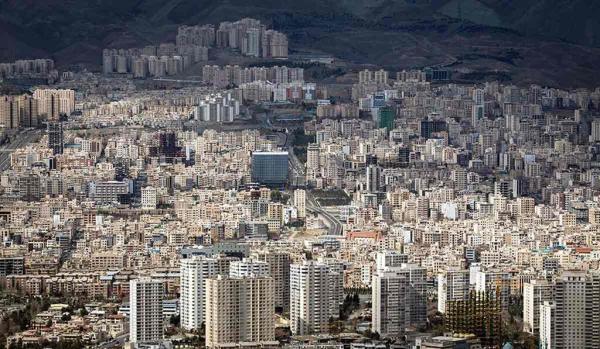 افزایش عایدی 100 درصدی شهرداری تهران از عوارض مردم در یک منطقه