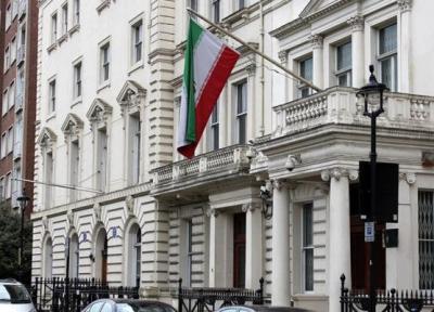 اطلاعیه مهم سفارت ایران در آنکارا در خصوص زلزله شدید ترکیه ، ایرانی های استان های زلزله زده بخوانند
