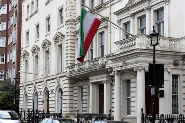 اطلاعیه مهم سفارت ایران در آنکارا در خصوص زلزله شدید ترکیه ، ایرانی های استان های زلزله زده بخوانند